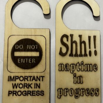 Door Hangers