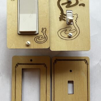 Switch Plates