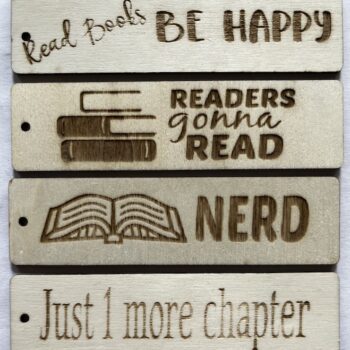 Bookmarks