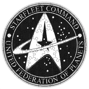 Starfleet Command Puzzle