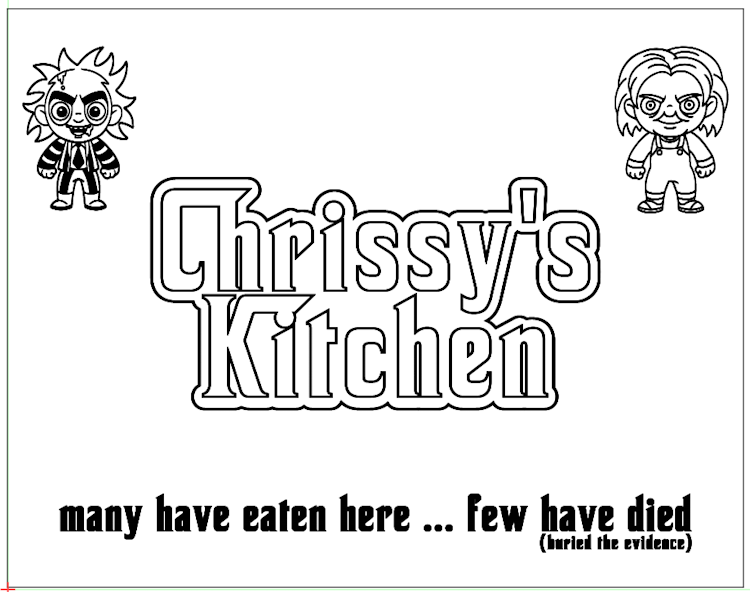 Chrissy's Kitchen