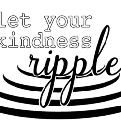 kindness ripple