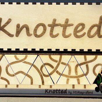 Knotted Game