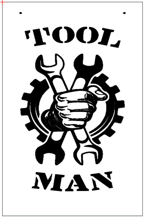 Tool Man