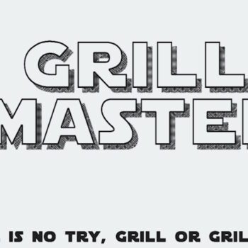Grill Master