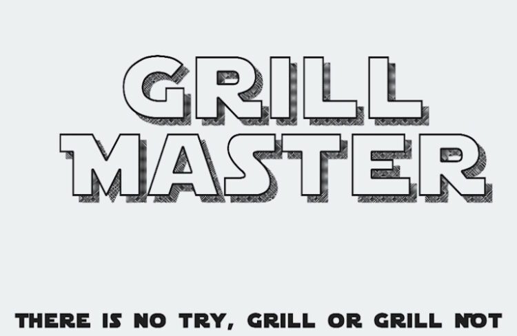 Grill Master